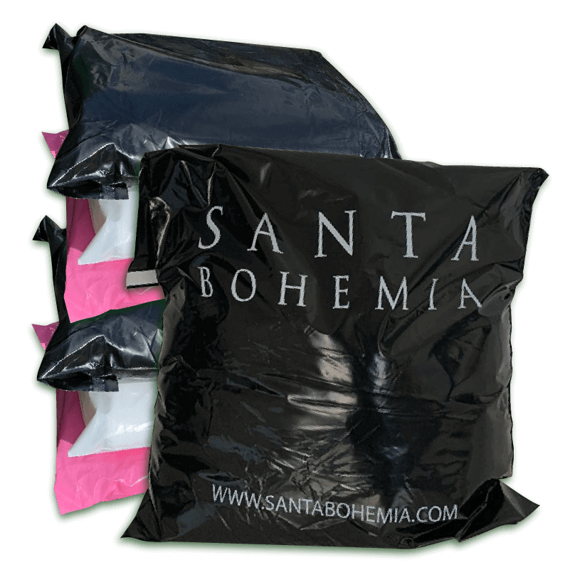 sobres y bolsas e-commerce para tu marca, personalizadas especial para empresas.